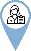Assistantes médicales icon