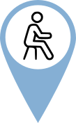Kinésithérapeutes et Ostéopathes icon