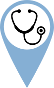 Médecins généralistes icon
